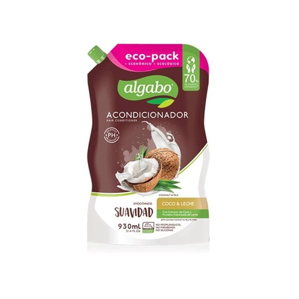 Mir Aco Algabo Eco-Pack Suavid 930 #1