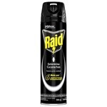 Insecticida Raid Exterminador Cucarachas En Aerosol 360 Ml #2