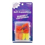 Lisfar Tapon P/Oido Espuma Soft (2 Pares C/Cordon) #2