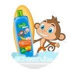 Suave Shampoo 2 en 1 Para Niños Sandia Surfer 350 ml #6