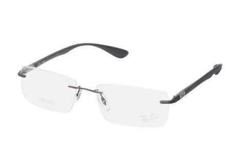 RAY BAN RX 8724 1218 #1