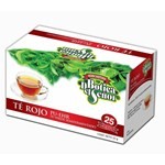 Te Rojo 25 Saquitos #1