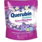 Querubin Suavizante Para La Ropa Querubín 3 L #1