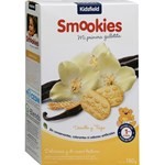 Galletitas Para Bebés Kidsmart Smookies Sabor Vainilla X 150 G #1