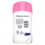 Rexona Desodorante en Barra Powder Dry 53 gr #4
