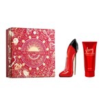 Carolina Herrera Cofre Very Good Girl 80 Ml + Body Lotion 100 Ml #1