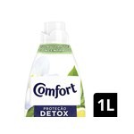 SUAVIZANTE COMFORT DETOX 1L CONCENTRADO #1