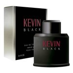 Kevin Black Eau de Toilette (EDT) x 100ml #2