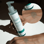 Eximia Gel Limpiador Microexfoliante Aqua Mat 190 ml #2