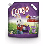 Conejo Suavizante relax Repuesto | 3lL #1