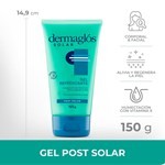 Dermaglos Kit Solar Familiar Fps 50 + Post Solar Tamaño 4 Unid #5