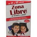 Zona Libre Loción Piojos Y Liendres 60 ml #4