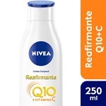 Crema Corporal Nivea Q 10 reafirmante x 250 ml #3