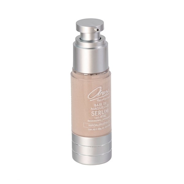 Base Serum con Ácido Hialurónico x 30gr alt