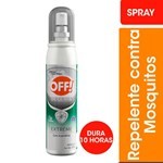 Repelente Off Defense Extreme Spray 100 ml #1