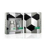 Benetton Cofre Aim High Edt For Men (Edt 100 ml + After Shave) Estuches #1