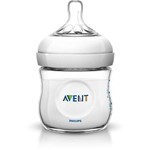Avent Mamaderas Natural 125 ml Scf030/17 #1