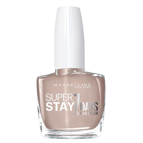Maybelline Mb Esm Superstay 7D City Nudes 891 barel #1