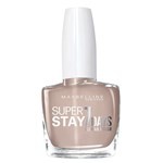 Maybelline Mb Esm Superstay 7D City Nudes 891 barel #1