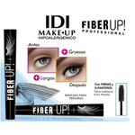 Máscara de pestañas IDI Fiber UP! #2