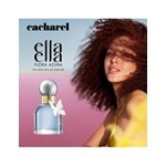 Cacharel Ella Ella Flora Azura Eau de Parfum Presentación 50 ml #5