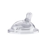 Chicco Tetina Natural Feeling 0 m+ Flujo Normal 1 Unidad #3