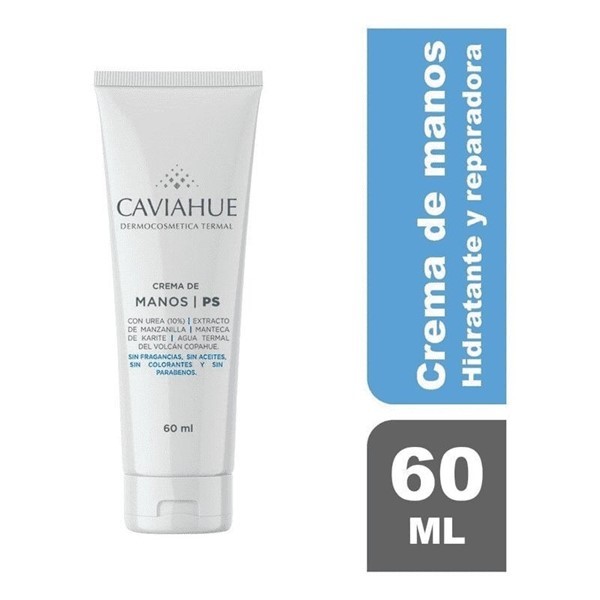 Caviahue Crema de Manos Ps 60 ml alt