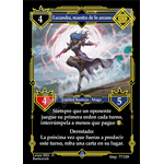 077 Lucandra, Maestra De Lo Arcano - Coste 4 #1