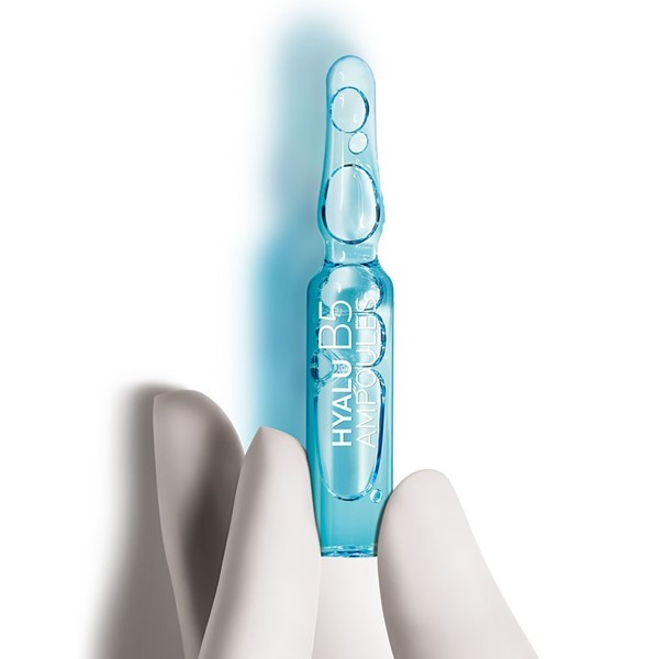 Ampollas La Roche Posay Hyalu B5 1.8 ml x 7 unid alt