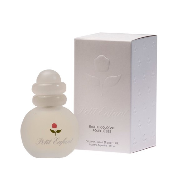 Petit Enfant Colonia Bebe Con Vaporizador 60 ml #1