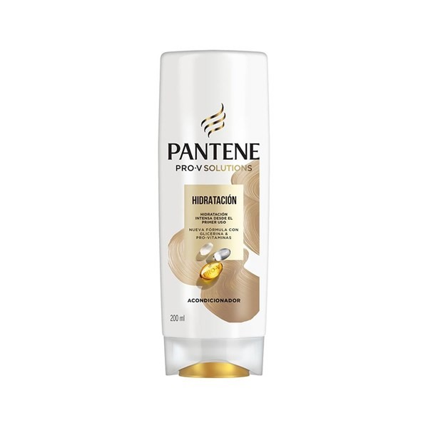 Acond Pantene Prov Hidrata 200 ml #1