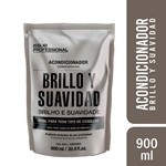 Issue Profesional Color Acondicionador Extra Brillo Doypack 900 ml #1