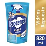 Limpiador Especifico Procenex Gold Vidrios #1