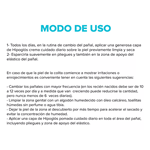 Kit Crema Hipoglós Cuidado Diario 3 Unidades x 90 g #2