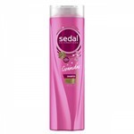 Sedal Shampoo Ceramidas 340 ml #3