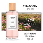 Chanson D Eau Edt Chanson D'eau Rose x 100 ml #5