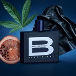 Bensimon Blue Night Edp Presentación 100 ml #3