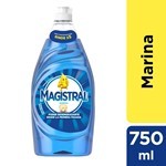 Magistral Detergente Ultra Marina 750 ml #1