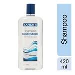 Capilatis Shampoo Engrosador 420 ml #1