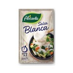 Salsa Blanca Alicante Nd X40g #1