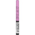Delineador de Ojos Líquido Maybelline Tattoo Play x 2,1 ml Color Shake #2