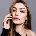 Maybelline Delineador Liquido Hyper Precise All Day Matte #4