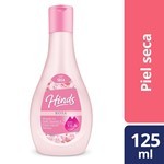 Crema Corporal Rosa Formula Con Doble Vitamina A 125 Ml #2