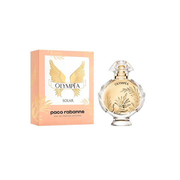Paco Rabanne Olympea Solar For Woman EDP x 30 ML #1