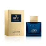 Banderas King Of Seduction Absolute Edt Presentación Fragancias #2