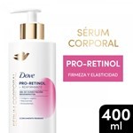 Sérum Corporal Dove Firmeza Pro Retinol x 400 ml #1