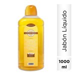 Jabón Líquido Oxford Avena | 1000 ml #1