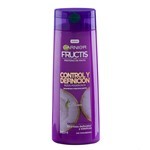 Fructis Shampoo Rizos Poderoso 350 ml #2