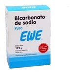 Ewe Bicarbonato de Sodio 125 gr #2