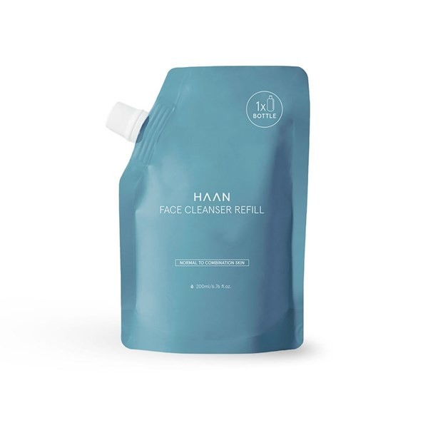 Haan Face Cleanser Normal Skin 200 ml #1